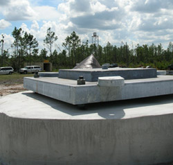 Tower Foundation